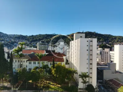 Apartamento com 2 Quartos à venda, 76m² no Centro, Florianópolis