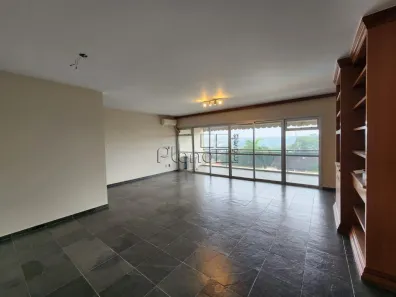 Apartamento com 3 Quartos para alugar, 230m² no Jardim Paiquerê, Valinhos