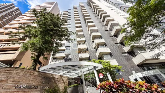 Apartamento com 4 Quartos à venda, 253m² no Batel, Curitiba