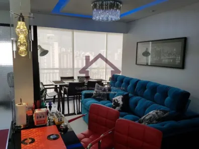 Apartamento com 2 Quartos à venda, 68m² no Ipiranga, São Paulo