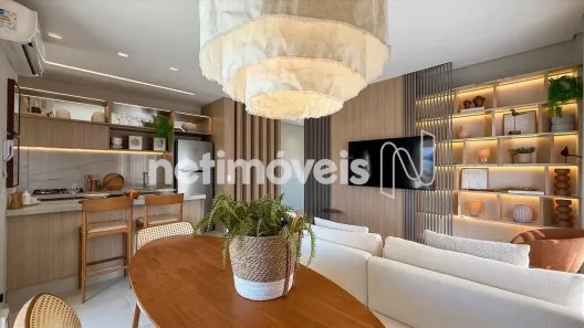 Casa de Condomínio com 3 Quartos à venda, 121m² no Pau Pombo, Nova Lima