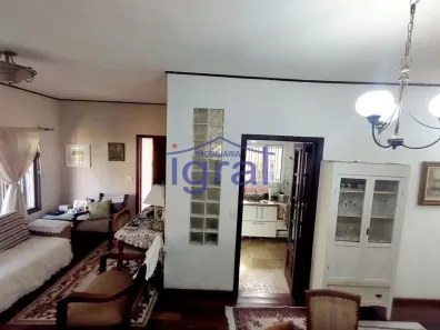 Casa com 3 Quartos à venda, 197m² no Bosque da Saúde, São Paulo