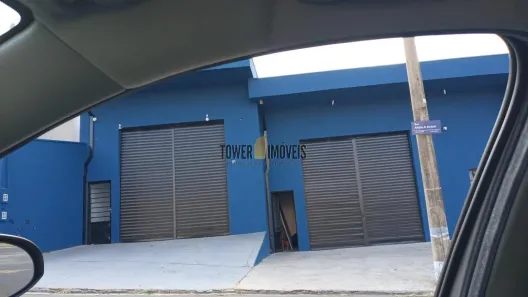 Ponto Comercial à venda, 300m² no Lenheiro, Valinhos