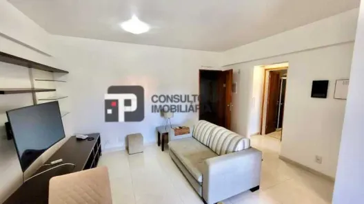 Apartamento com 1 Quarto à venda, 51m² no Barra da Tijuca, Rio de Janeiro