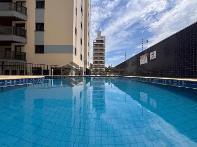 Apartamento com 2 Quartos à venda, 75m² no Jardim Las Palmas, Guarujá