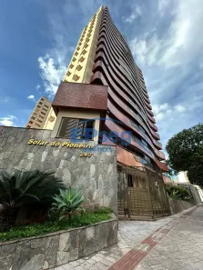 Apartamento com 3 Quartos à venda, 163m² no Centro, Londrina