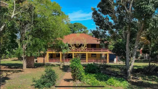Fazenda/Sítio com 5 Quartos à venda, 500m² no Praia Rasa, Armação dos Búzios