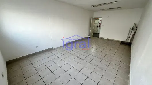 Sala Comercial para alugar, 30m² no Jabaquara, São Paulo