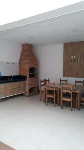 Casa de Condomínio com 3 Quartos à venda, 192m² no Parque Residencial Indaiá, Indaiatuba