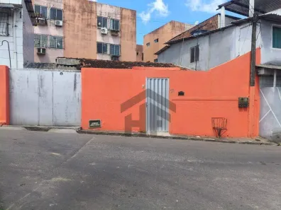 Casa com 2 Quartos à venda, 96m² no Vasco da Gama, Recife