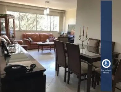 Apartamento com 3 Quartos à venda, 141m² no Mooca, São Paulo