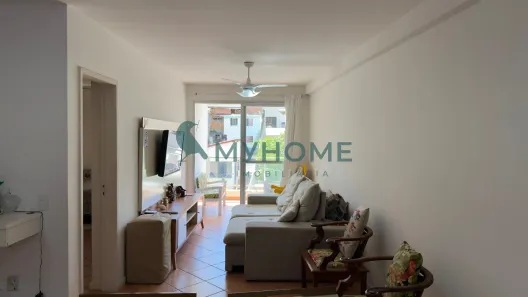 Apartamento com 3 Quartos à venda, 113m² no Centro, Guarapari