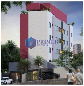 Apartamento com 3 Quartos à venda, 173m² no Sagrada Família, Belo Horizonte