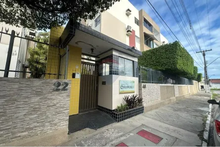 Apartamento com 3 Quartos à venda, 77m² no Feitosa, Maceió