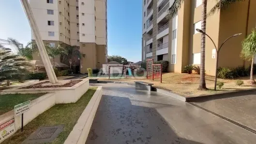 Apartamento com 3 Quartos à venda, 77m² no Jardim Europa, Goiânia