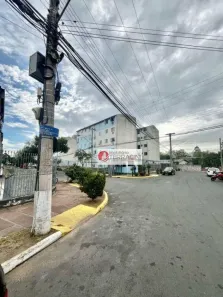 Apartamento com 1 Quarto à venda, 38m² no Rubem Berta, Porto Alegre