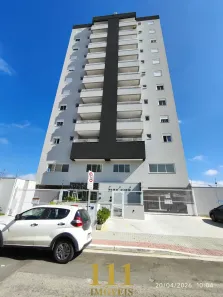 Apartamento com 2 Quartos à venda, 63m² no Parque Industrial, São José dos Campos