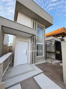 Casa com 3 Quartos à venda, 88m² no Jardim Mariléa, Rio das Ostras