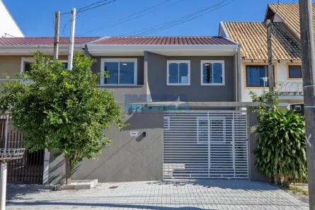 Sobrado com 4 Quartos à venda, 130m² no Tarumã, Curitiba