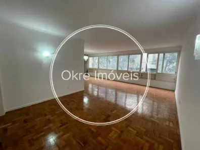 Apartamento com 4 Quartos à venda, 260m² no Cerqueira César, São Paulo