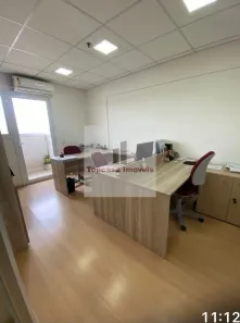 Sala Comercial para alugar, 40m² no Santo Amaro, São Paulo