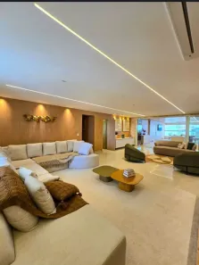 Apartamento com 4 Quartos à venda, 254m² no Setor Marista, Goiânia