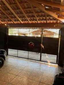 Casa com 3 Quartos à venda, 95m² no Residencial Bardan, Taubaté