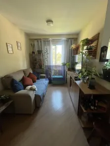 Apartamento com 2 Quartos à venda, 56m² no Vila Emir, São Paulo