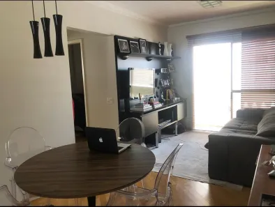 Apartamento com 2 Quartos à venda, 62m² no Perdizes, São Paulo