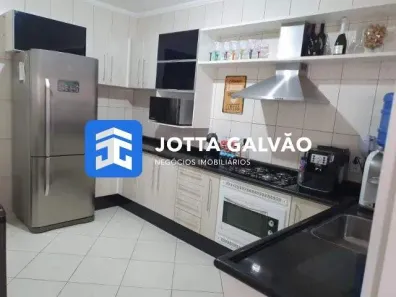 Casa com 3 Quartos à venda, 176m² no João Aranha, Paulínia