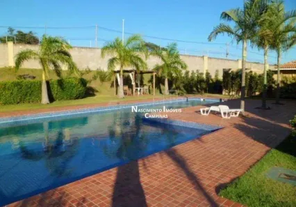 Casa de Condomínio com 4 Quartos à venda, 462m² no Loteamento Alphaville Campinas, Campinas