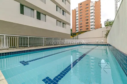 Apartamento com 2 Quartos à venda, 67m² no Real Parque, São Paulo