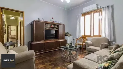 Apartamento com 3 Quartos à venda, 115m² no Farroupilha, Porto Alegre