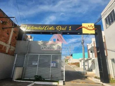 Lote/Terreno à venda, 107m² no Campo Grande, Rio de Janeiro