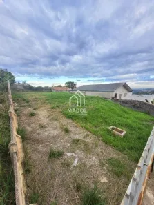 Lote/Terreno à venda, 462m² no Uvaranas, Ponta Grossa