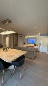 Apartamento com 3 Quartos à venda, 134m² no Aleixo, Manaus
