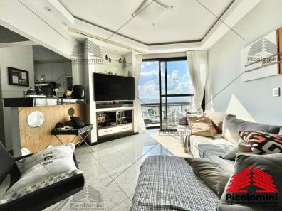 Apartamento com 3 Quartos à venda, 80m² no Chácara Santo Antônio (Zona Leste), São Paulo