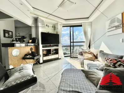 Apartamento com 3 Quartos à venda, 80m² no Chácara Santo Antônio (Zona Leste), São Paulo