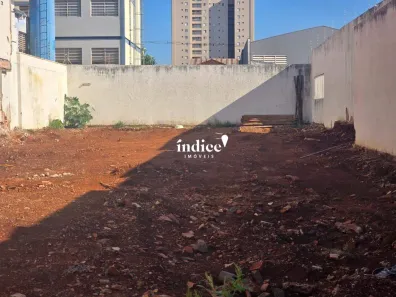 Lote/Terreno à venda, 445m² no Campos Elíseos, Ribeirão Preto
