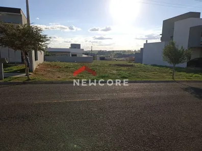 Lote/Terreno à venda, 267m² no Residencial Verana Parque Alvorada, Marília