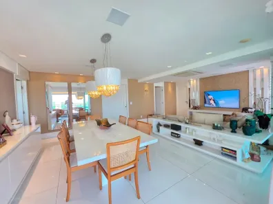 Apartamento com 4 Quartos à venda, 228m² no Petrópolis, Natal