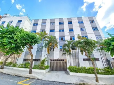 Apartamento com 2 Quartos à venda, 69m² no Granbery, Juiz de Fora