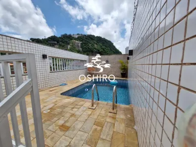 Casa com 4 Quartos à venda, 232m² no Marapé, Santos