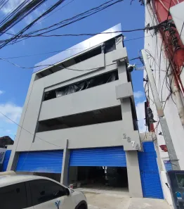 Prédio Comercial para alugar, 1500m² no Marco, Belém