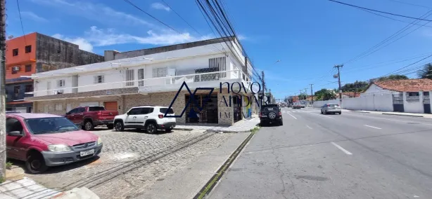 Ponto Comercial com 7 Quartos à venda, 245m² no Alecrim, Natal