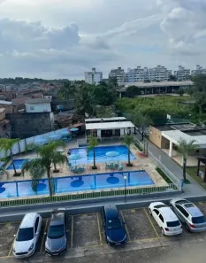 Apartamento com 3 Quartos à venda, 79m² no Atalaia, Ananindeua