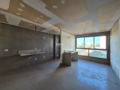Apartamento com 3 Quartos à venda, 87m² no São Judas, Piracicaba