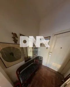 Apartamento com 3 Quartos à venda, 109m² no Flamengo, Rio de Janeiro
