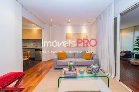 Apartamento com 2 Quartos à venda, 103m² no Vila Cruzeiro, São Paulo