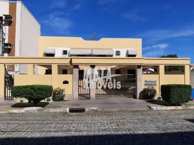 Apartamento com 2 Quartos à venda, 59m² no Parque Flamboyant, Campos dos Goytacazes
